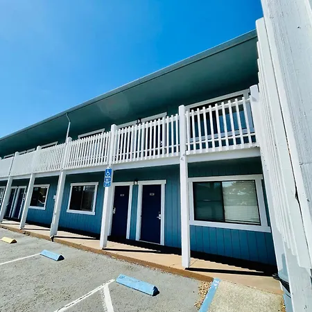 Seabird Lodge Fort Bragg-3