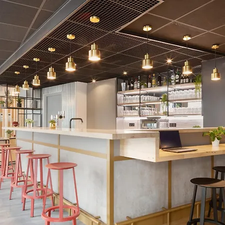 Ibis Paris Nation Davout-3