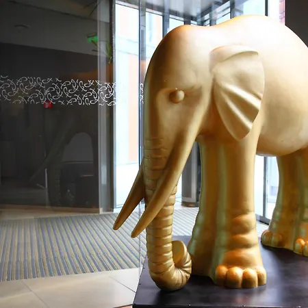 Rixwell Elefant Hotel-3