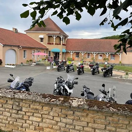 Hotel Saint Odilon-2