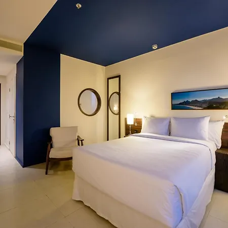 Lagune Barra Hotel-2
