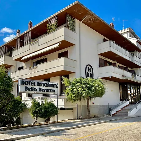 Hotel Bella Venezia-2