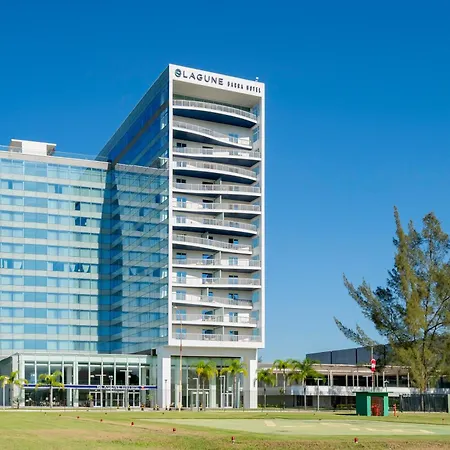Lagune Barra Hotel-3