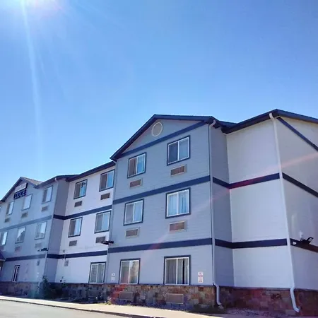 Wingate By Wyndham Eagle Vail Valley-2