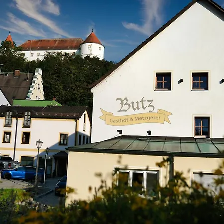 Gasthof Butz-3