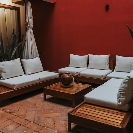 Hotel Casa Puga-3