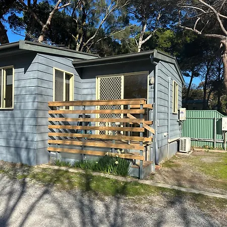 Second Valley Caravan Park-2