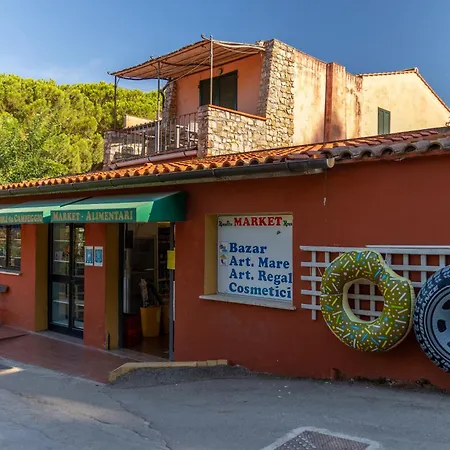 Camping Village Rosselba Le Palme-3