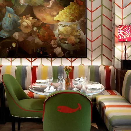 Crosby Street Hotel-3