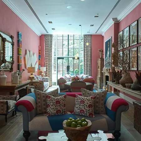 Crosby Street Hotel-2