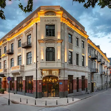 Radisson Red Tbilisi-3