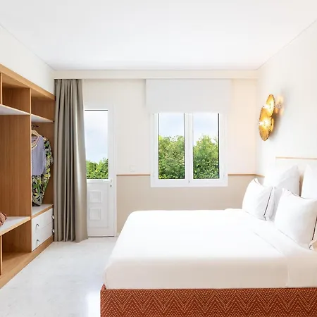 Brown Beach Chalkida Resort, A Member Of Brown Hotels-3