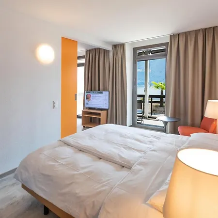 Parkhotel Brenscino Brissago-2