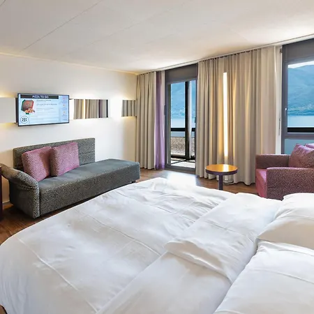 Parkhotel Brenscino Brissago-2