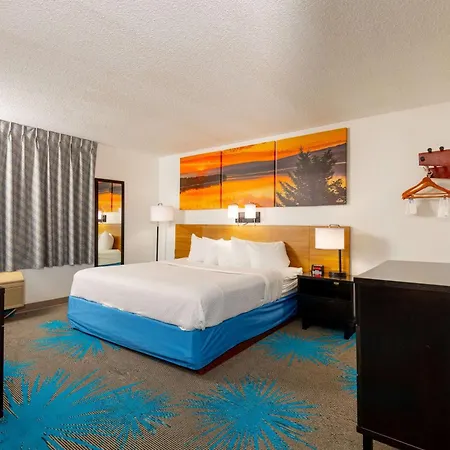 Days Inn By Wyndham Coeur D'Alene-2