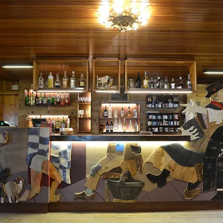 Hotel Belvedere-2