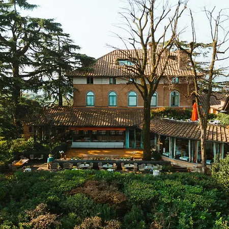 L'Albereta Relais & Chateaux-3