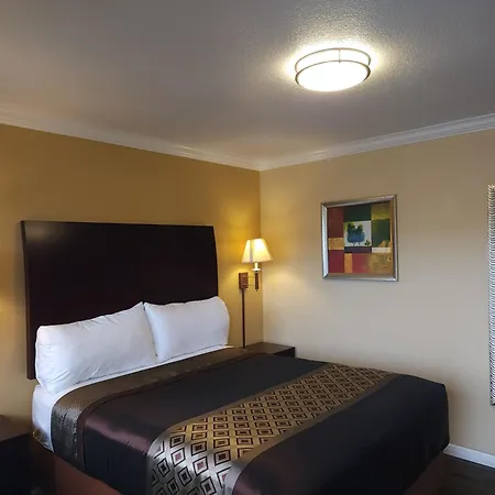 Galaxie Motel-2