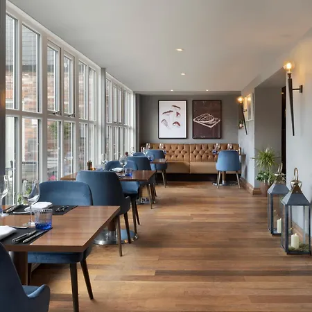 Delta Hotels By Marriott Worsley Park Country Club-3