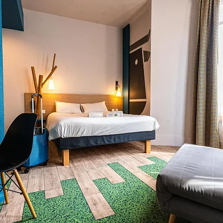 ibis Styles Moulins Centre-2
