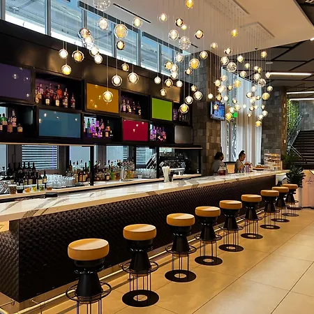 Yotel Miami-2