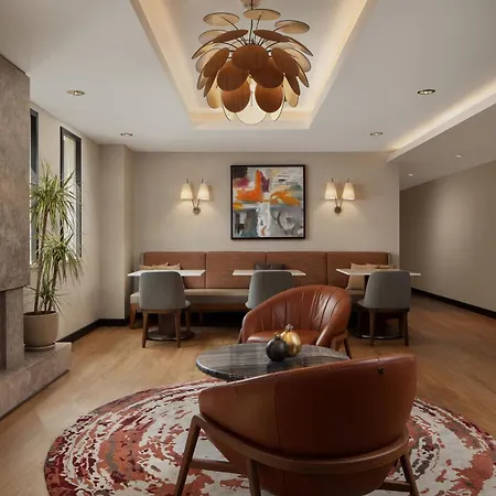 Sheraton Istanbul Levent-2