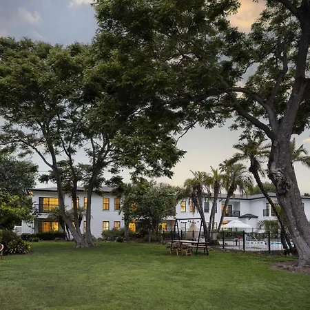 The Steward, Santa Barbara, A Tribute Portfolio Hotel-2