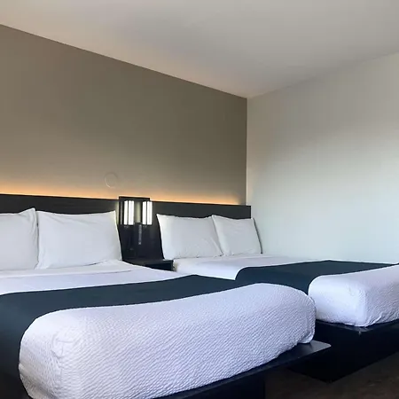 Motel 6-Tulare, Ca-3