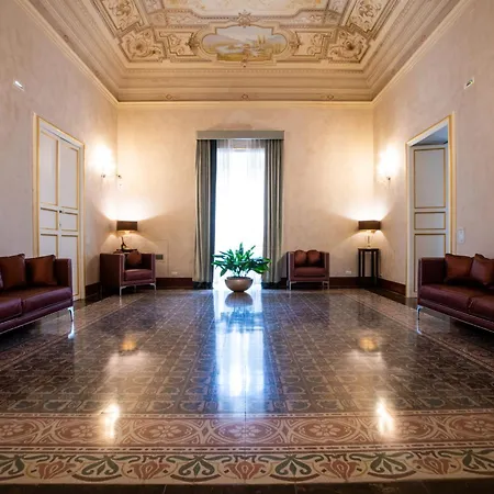 De Stefano Palace Luxury Hotel-2