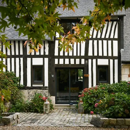 Le Manoir de la campagne-3