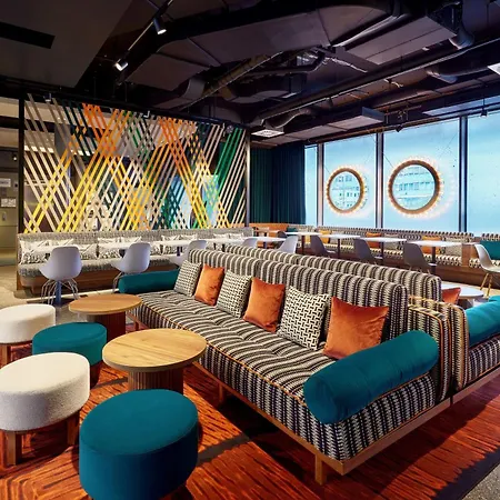 Aloft By Marriott Munich-2