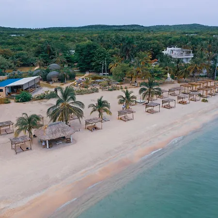 Fenix Beach Cartagena-3