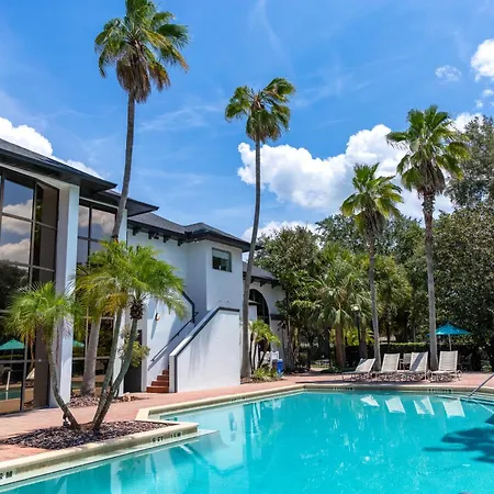 Legacy Vacation Resorts - Disney And Lake Buena Vista-2
