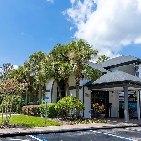 Legacy Vacation Resorts - Disney And Lake Buena Vista-2
