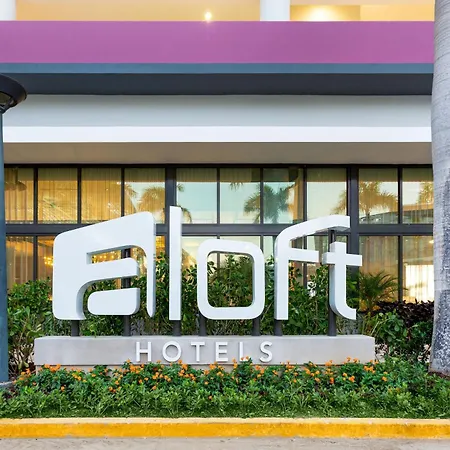 Aloft By Marriott San Juan-3
