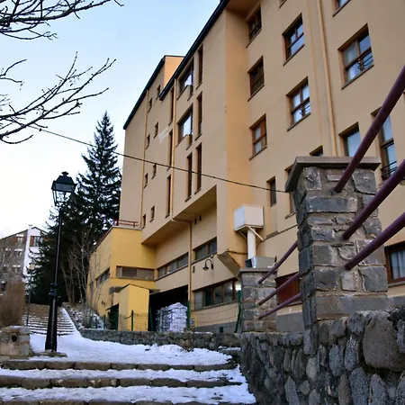 Hotel Snoe Edelweiss-2