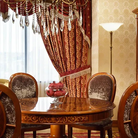 Swiss Diamond Hotel Prishtina-3