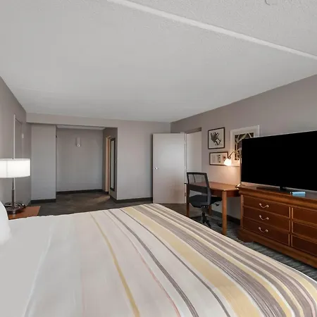 Country Inn & Suites By Radisson, Fredericksburg South I-95 , Va-2