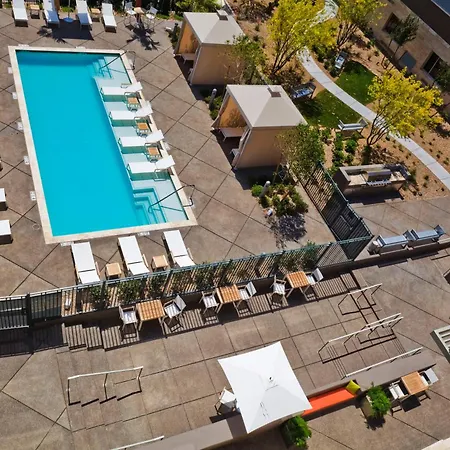 Element By Marriott Las Vegas Summerlin-2