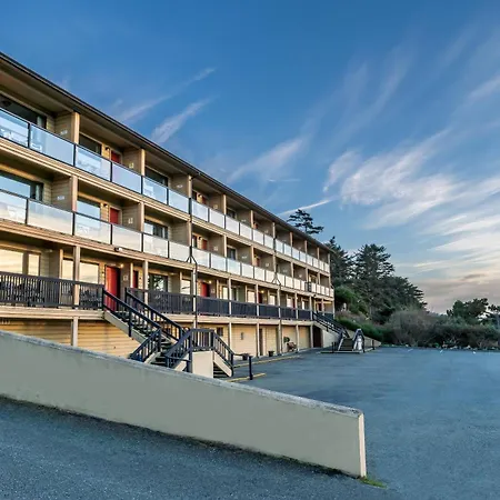 Gold Beach Inn-2