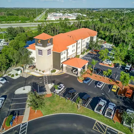 Comfort Inn & Suites Port Charlotte-Punta Gorda-2