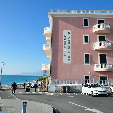 Hotel Piccolo Lido-2