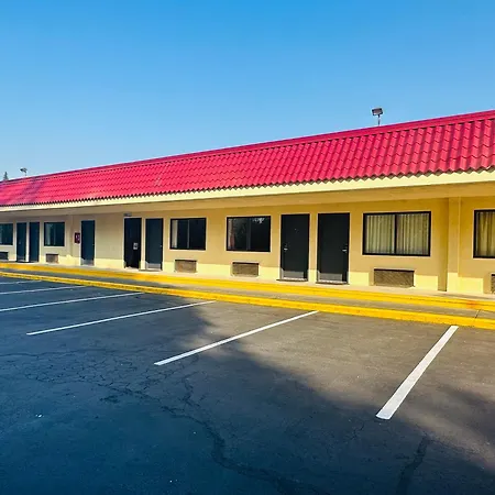 Timberland Inn & Suites-3