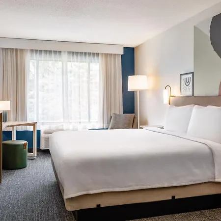 Spark By Hilton Mystic Groton-2