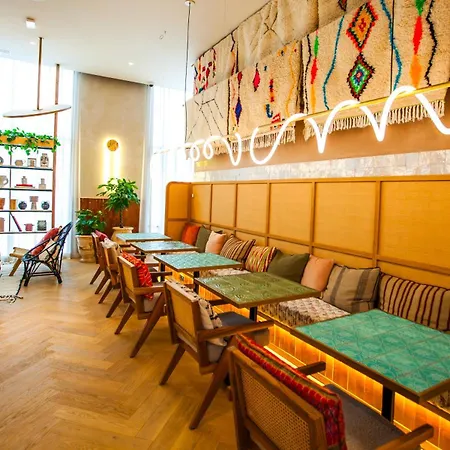 Bloom House Hôtel&SPA-2