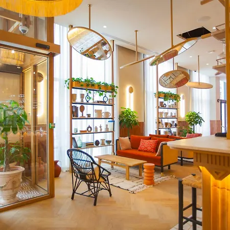 Bloom House Hôtel&SPA-2