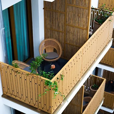 Bloom House Hôtel&SPA-3