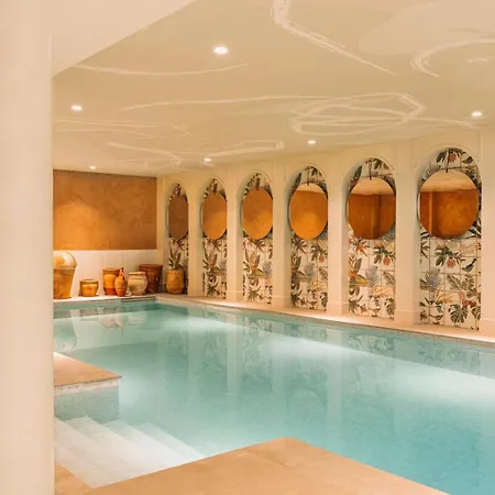 Bloom House Hôtel&SPA-3