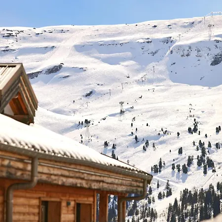 Dormio Resort Les Portes du Grand Massif-3