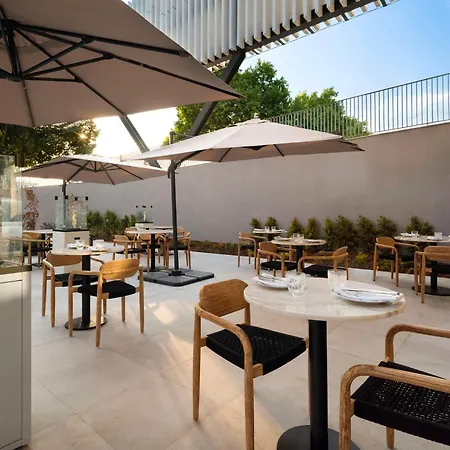 Hilton Garden Inn Evora-3